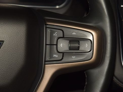 Used 2023 Chevrolet Tahoe High Country AWD/4WD image 37