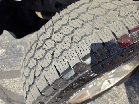 Used 2017 Jeep Wrangler Unlimited Sport w/ Quick Order Package 24S AWD/4WD image 10