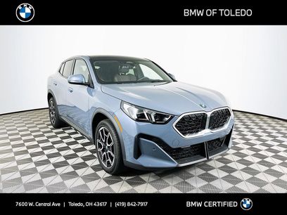 Used 2025 BMW X2 xDrive28i