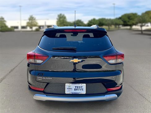 Used 2024 Chevrolet TrailBlazer LT image 5