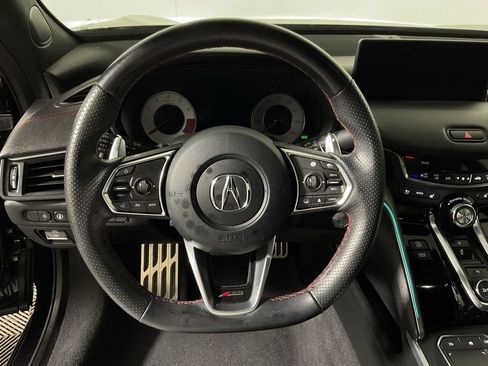 Used 2023 Acura TLX SH-AWD w/ A-SPEC Pkg image 26
