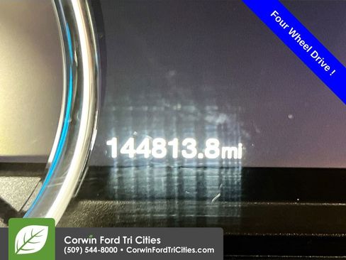 Used 2017 Ford F350 Lariat w/ Lariat Value Package image 2