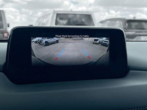 Used 2019 MAZDA CX-5 Signature image 22