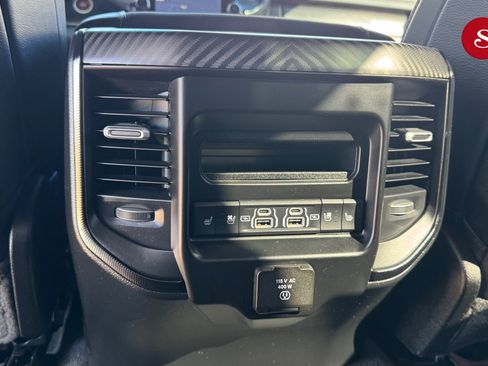 Used 2024 RAM 1500 TRX image 26