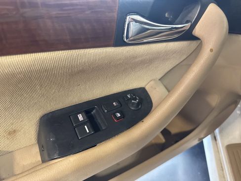 Used 2007 Honda Accord EX image 16