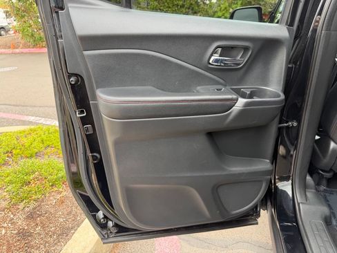 Used 2017 Honda Ridgeline Black Edition image 29