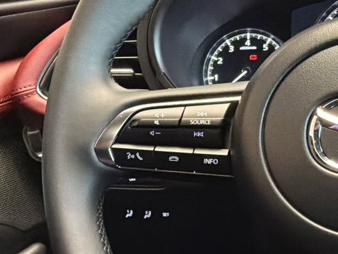 New 2026 MAZDA MAZDA3 2.5 S Hatchback w/ Premium Pkg image 22