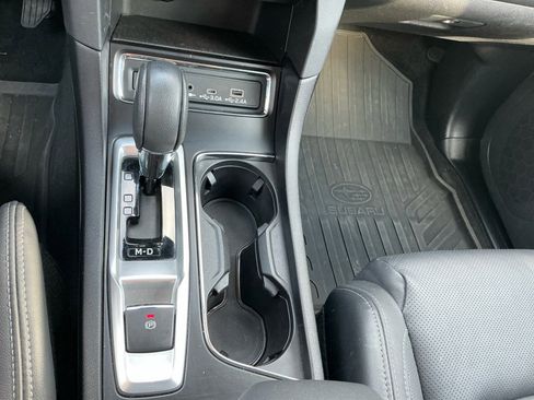 New 2026 Subaru Ascent Limited image 16