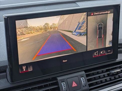 Certified 2022 Audi Q5 2.0T Premium Plus image 12