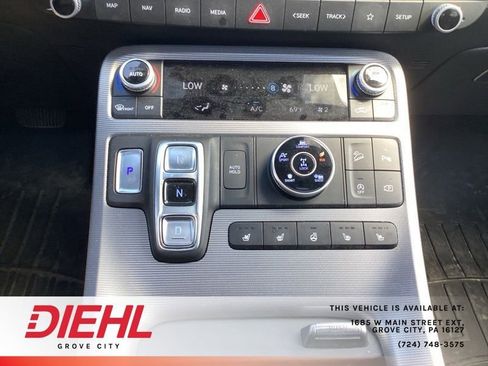 Used 2024 Hyundai Palisade Calligraphy AWD/4WD image 20
