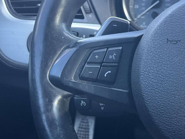 Used 2014 BMW Z4 sDrive35is RWD image 18