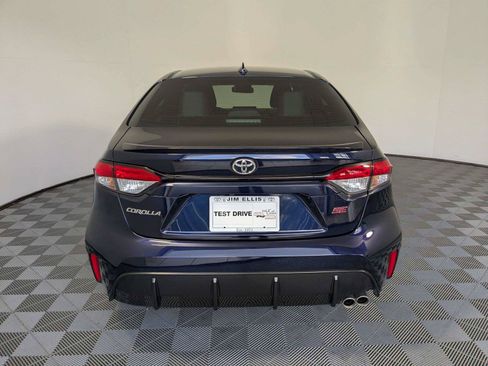 Used 2026 Toyota Corolla SE FWD image 7