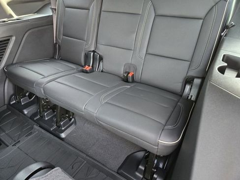 New 2026 Chevrolet Tahoe Premier image 23