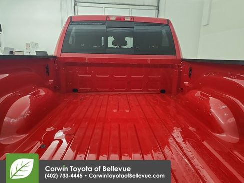 Used 2024 RAM 2500 Rebel w/ Safety Group image 32