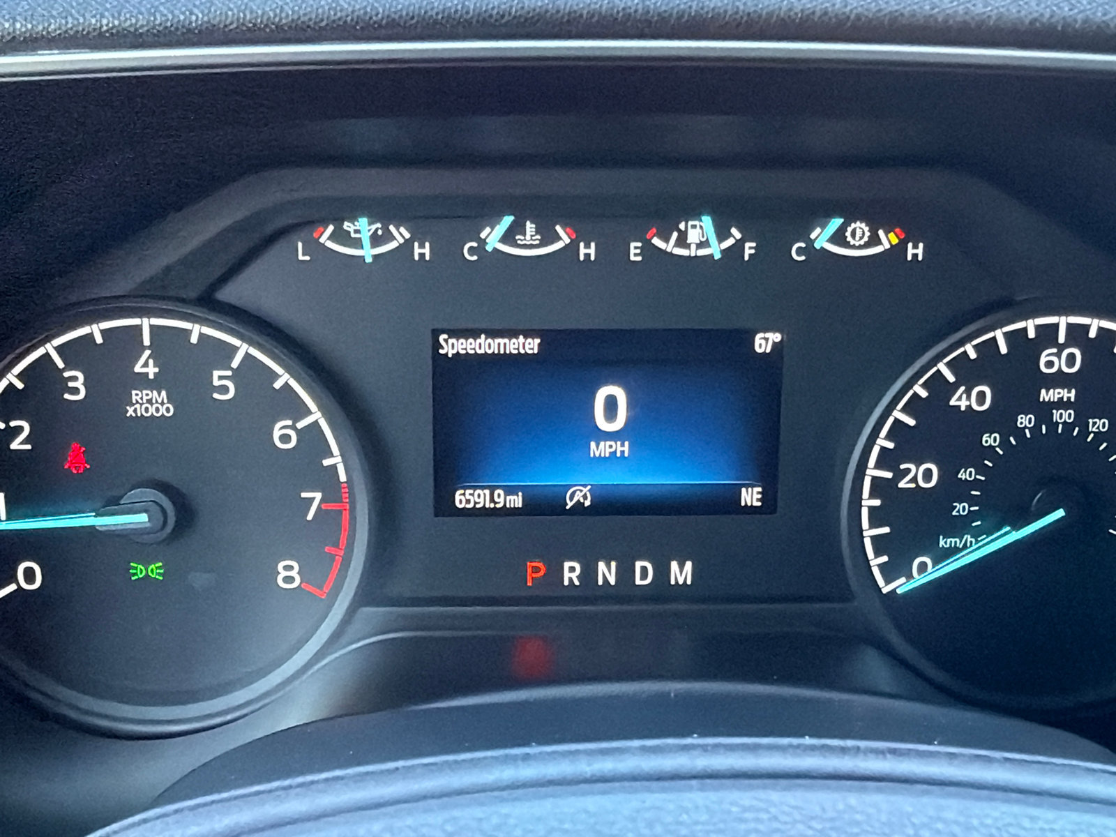Used 2023 Ford F150 XL w/ Trailer Tow Package AWD/4WD image 20