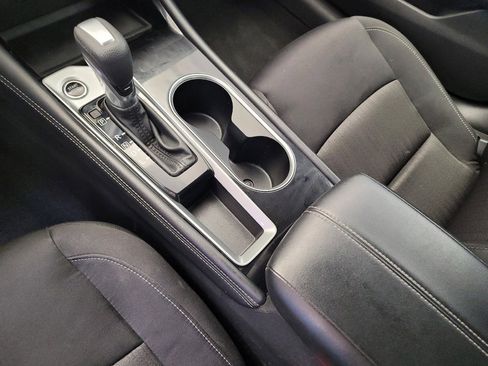 Used 2023 Nissan Altima 2.5 SV image 26