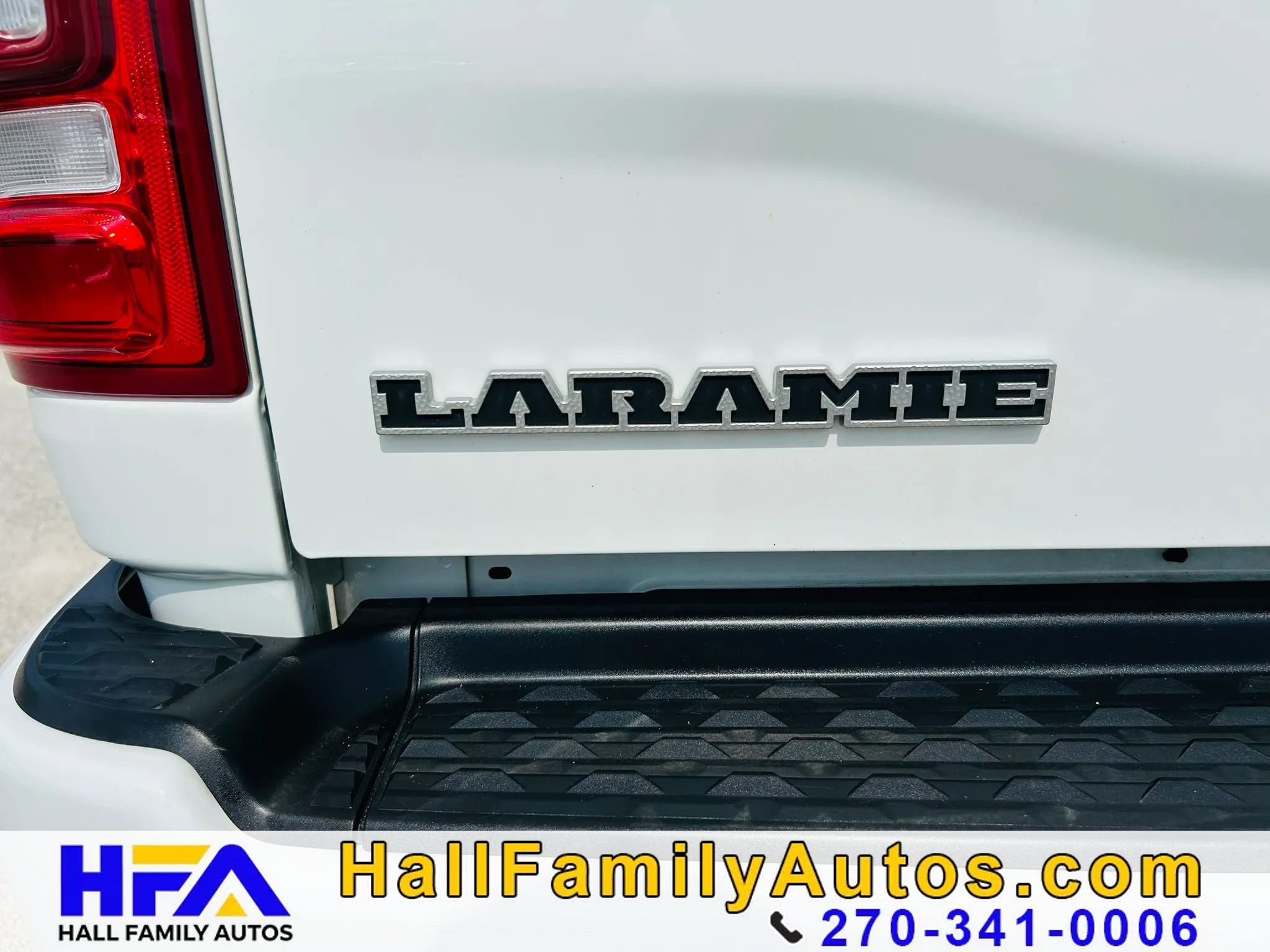 Used 2024 RAM 2500 Laramie AWD/4WD image 41