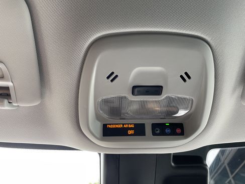 New 2025 Chevrolet Trax LT w/ Driver Confidence Package image 49