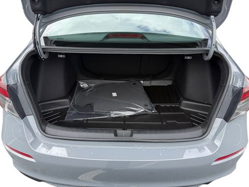 New 2026 Honda Civic Sport image 17