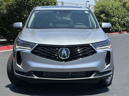 New 2025 Acura RDX SH-AWD w/ Technology Package image 6