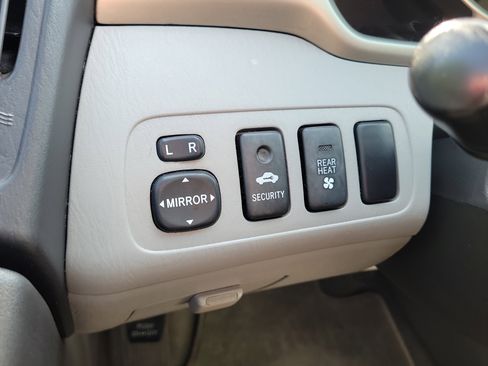 Used 2006 Toyota Highlander 2WD V6 image 24