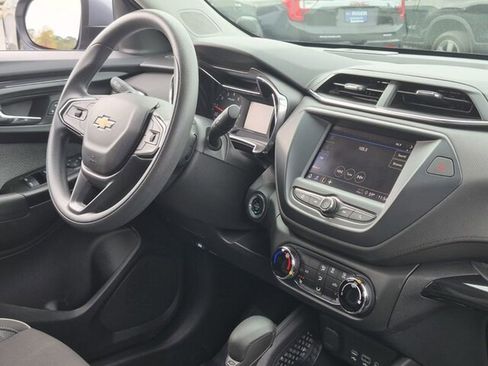 Used 2022 Chevrolet TrailBlazer LT image 21