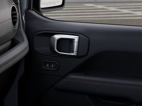 New 2026 Jeep Wrangler Unlimited Rubicon image 25