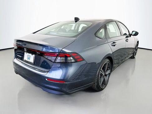 New 2026 Honda Accord SE image 5