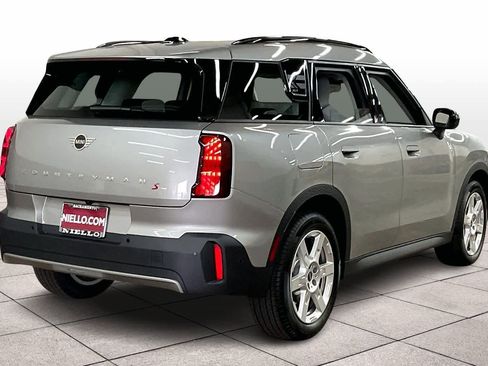 Used 2025 MINI Cooper Countryman S image 16