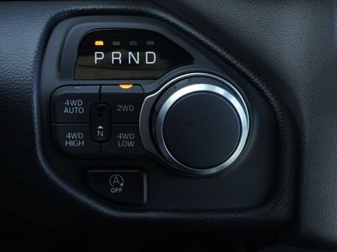 New 2026 RAM 1500 Big Horn image 20