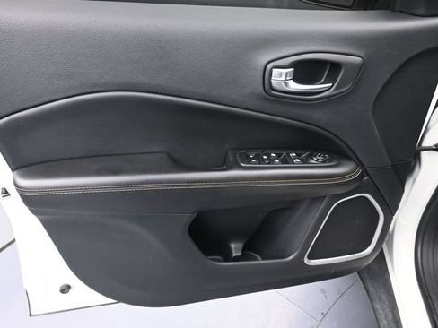Used 2021 Jeep Compass Sport AWD/4WD image 24