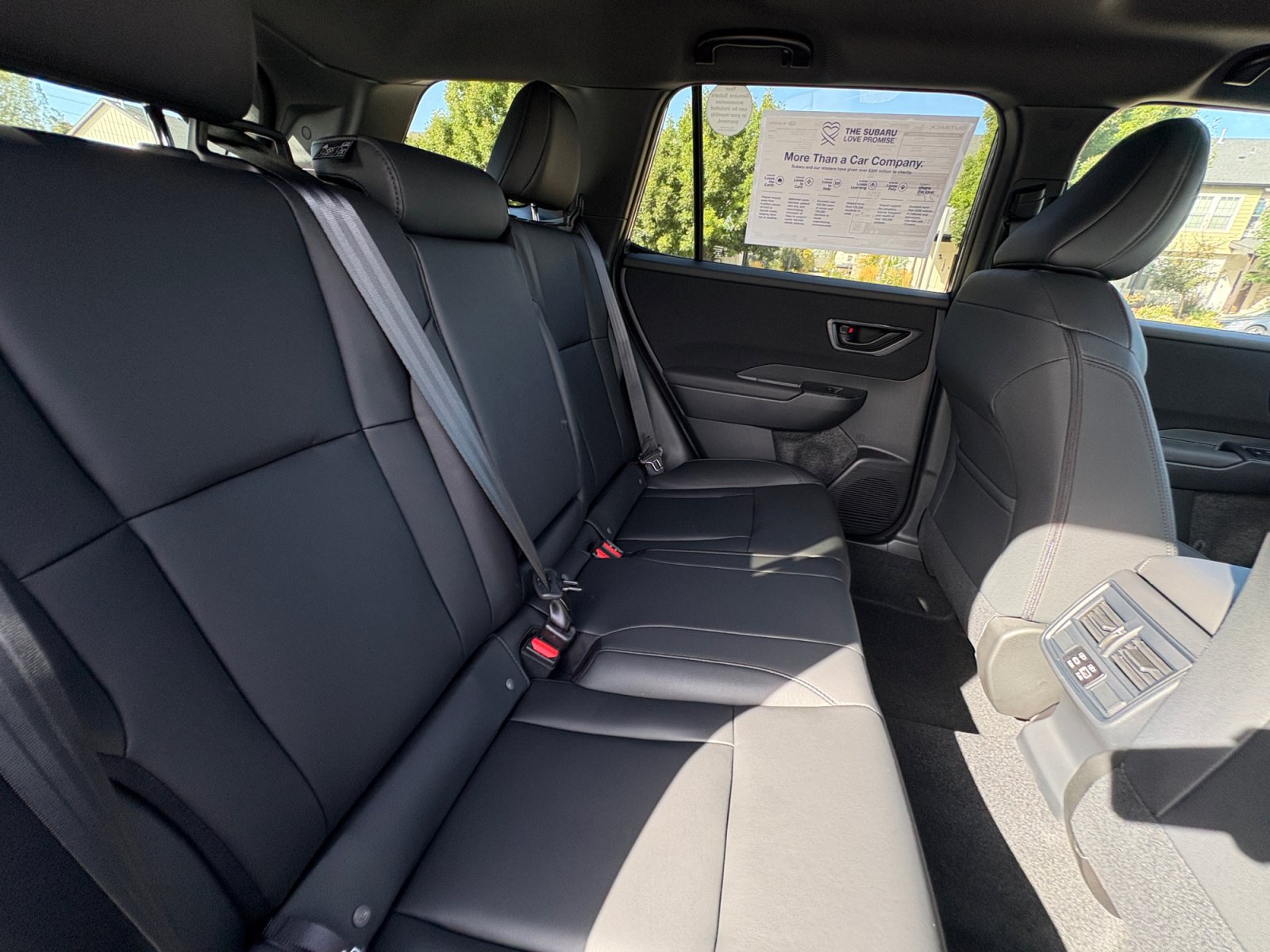New 2026 Subaru Outback Premium AWD/4WD image 18
