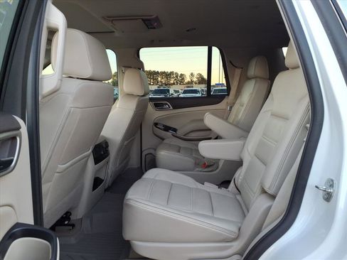 Used 2020 GMC Yukon Denali w/ Denali Ultimate Package image 21