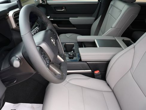 New 2026 Toyota Sequoia Limited image 14