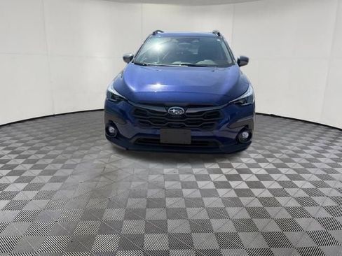 Used 2024 Subaru Crosstrek 2.5i Limited AWD/4WD image 14