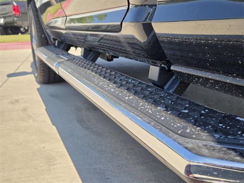 New 2025 RAM 2500 Laramie w/ Sport Appearance Package image 7