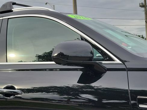 Used 2024 Genesis GV80 2.5T w/ Advanced Package AWD/4WD image 10
