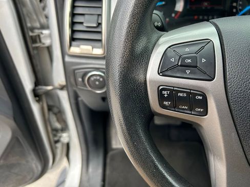 Used 2019 Ford Ranger XLT w/ FX4 Off-Road Package AWD/4WD image 21