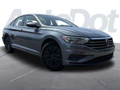 Used 2019 Volkswagen Jetta S