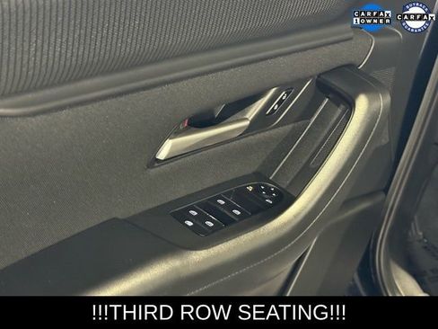 Used 2025 MAZDA CX-90 3.3 Turbo w/ Select Package image 25