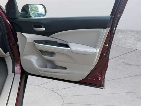 Used 2013 Honda CR-V EX-L image 12