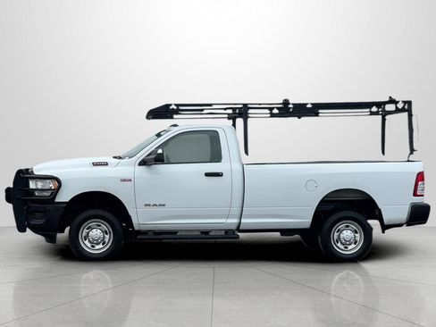 Used 2022 RAM 2500 Tradesman image 7