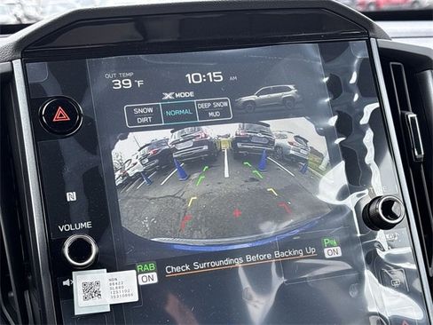 New 2025 Subaru Forester Limited image 26