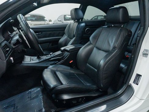Used 2011 BMW M3 Coupe image 21