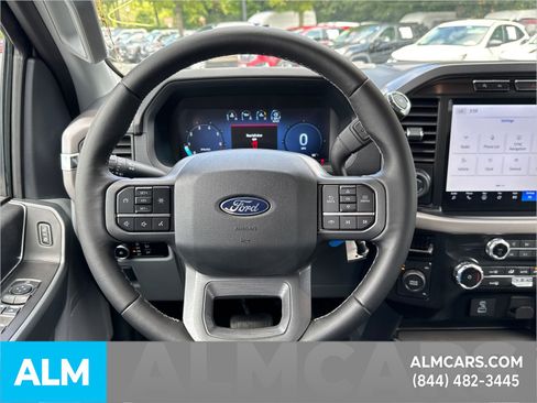 Used 2024 Ford F150 XLT image 28