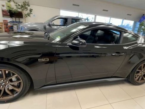 New 2026 Ford Mustang GT Premium RWD image 6