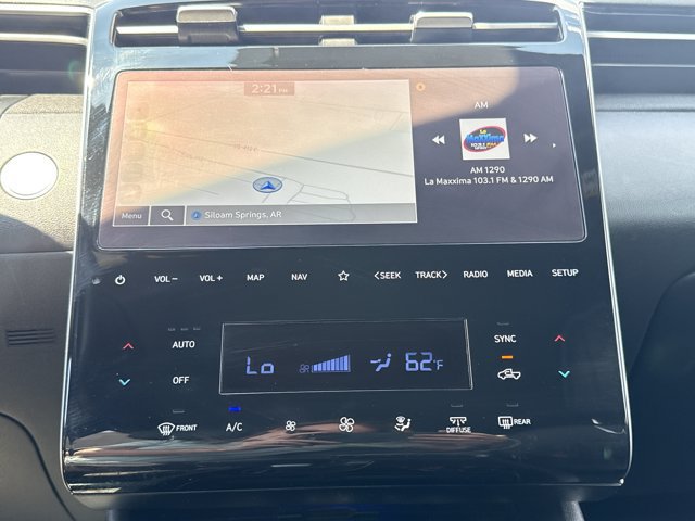 Used 2024 Hyundai Santa Cruz Limited AWD/4WD image 18