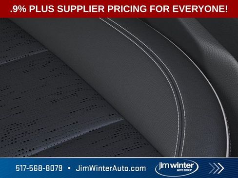 New 2026 Buick Enclave Sport Touring AWD/4WD image 46