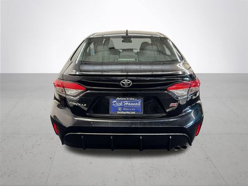 Used 2024 Toyota Corolla SE FWD image 5