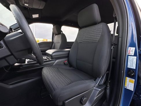 Used 2023 Ford F150 XL w/ STX Appearance Package image 6